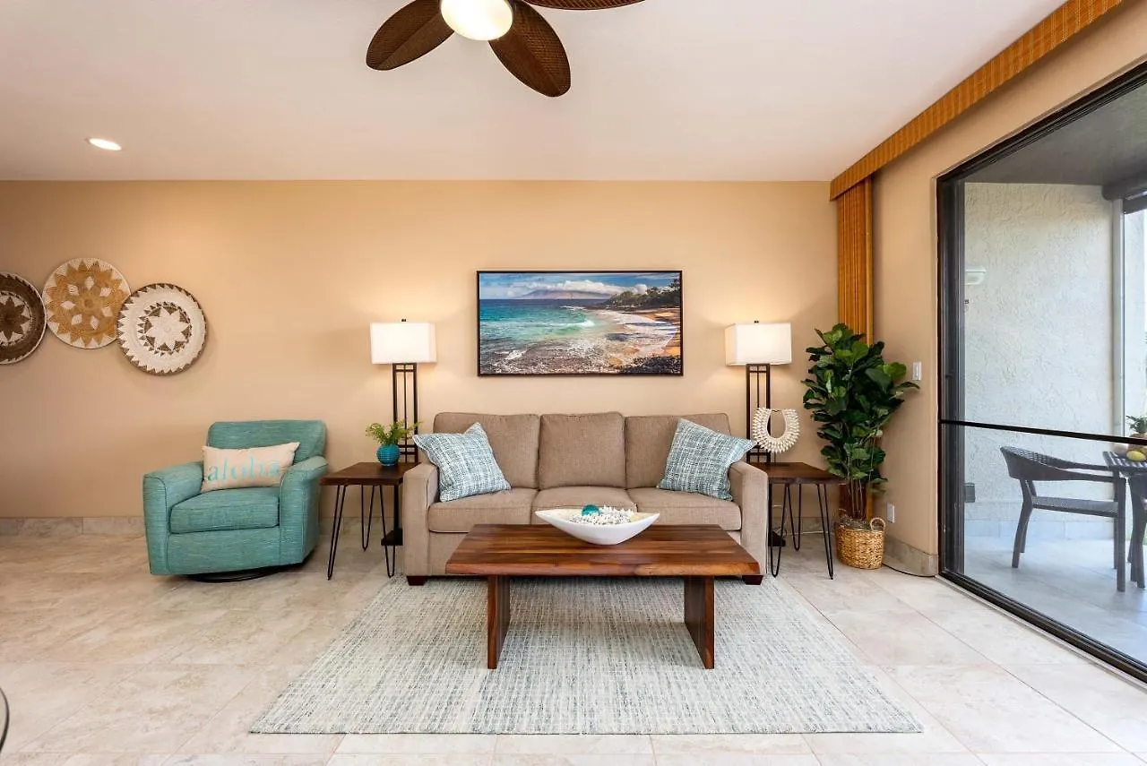 Apartment Napili Point B33 1 Bedroom Oceanfront Condo Condo Kahana
