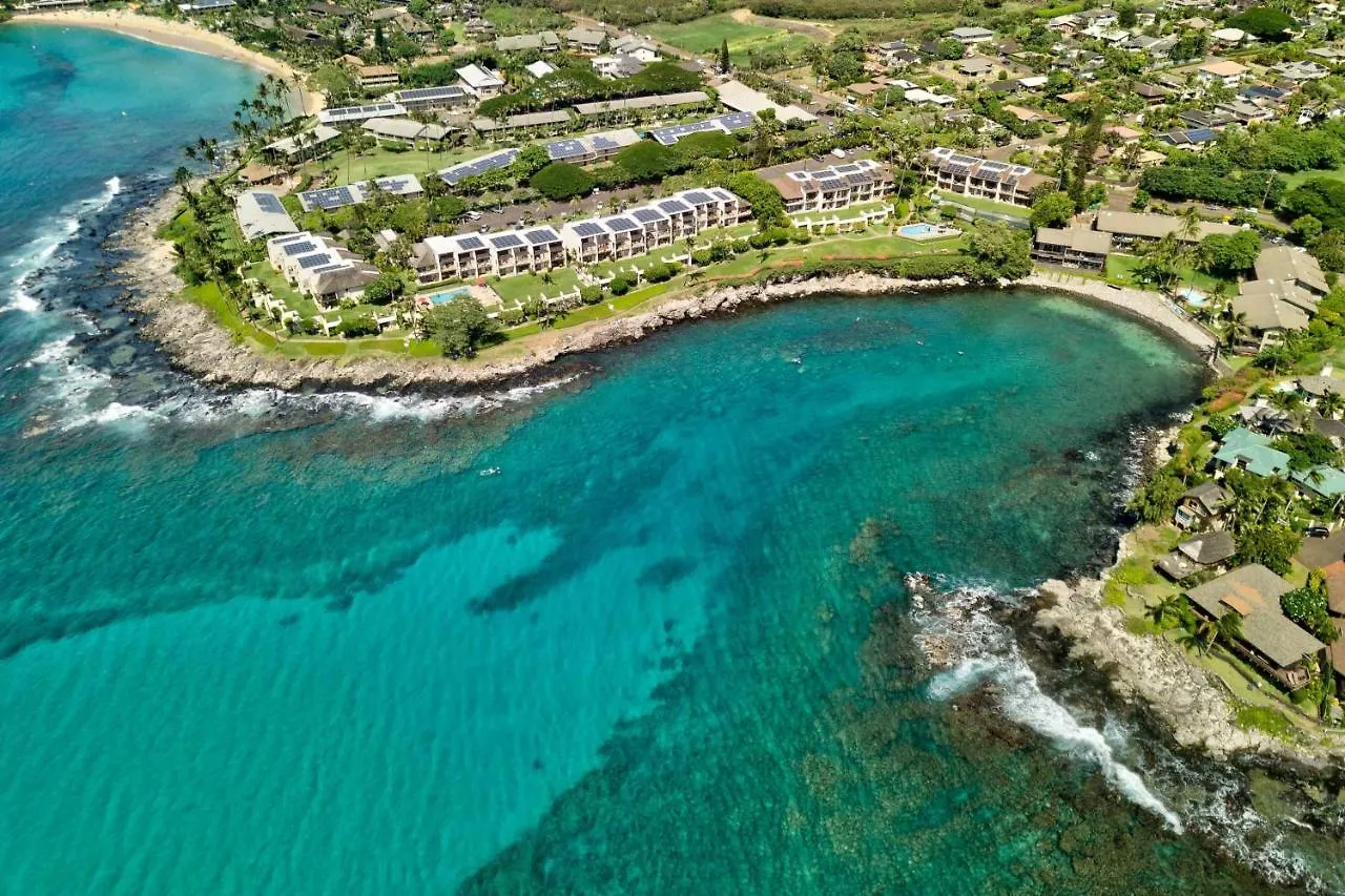 Apartment Napili Point B33 1 Bedroom Oceanfront Condo Condo Kahana