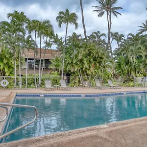 Maui Sands 2a Apartment