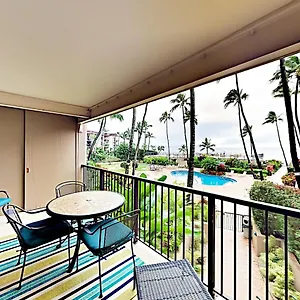 Hale Ono Loa 210 Apartment