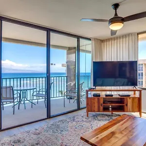 K B M Resorts- Vir-1204 Penthouse Ocean Views! Apartment
