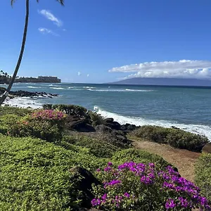 Polynesian Shores 118 Apartment
