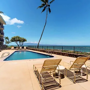 Reef Oceanfront Apartment